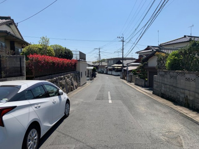 【周辺】 | 荒尾市荒尾貸家