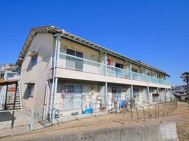 グリーンハウスB