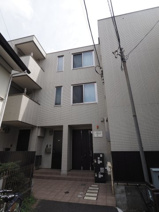 Town Court yoyogiの画像