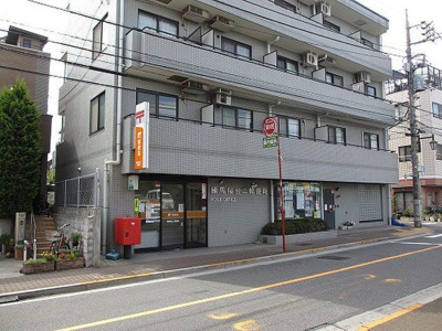 【周辺】 | リバーサイドハウス桜台