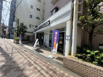 【周辺】 | リバーサイドハウス桜台