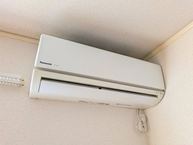 ファーストビューの設備|※別号室の参考写真です