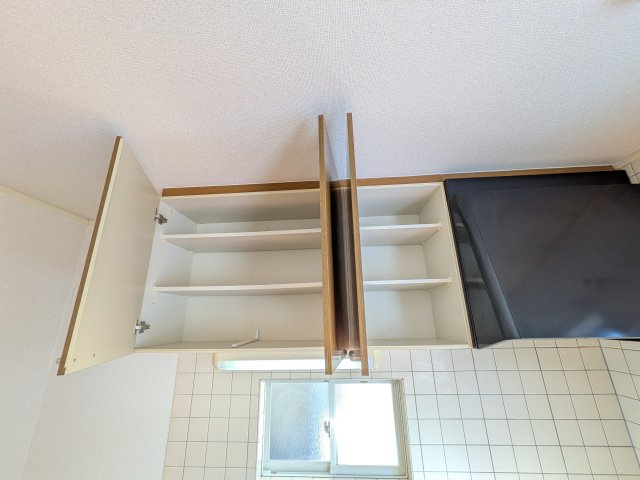 ファーストビューの内装|※別号室の参考写真です