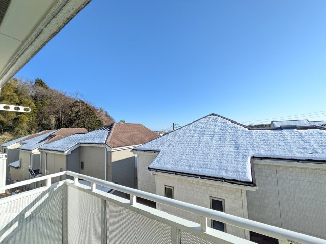 ファーストビューの展望|※別号室の参考写真です