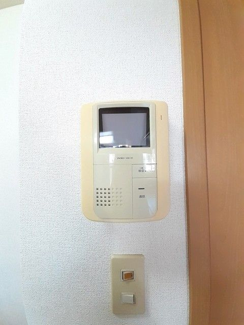 アンソレイエ・Ｋの設備