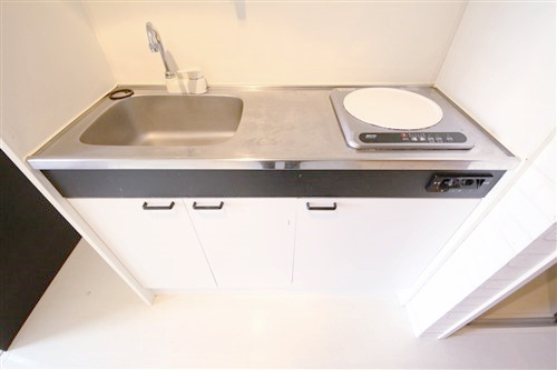 【キッチン】 | 十三本町ウインズマンションⅡ