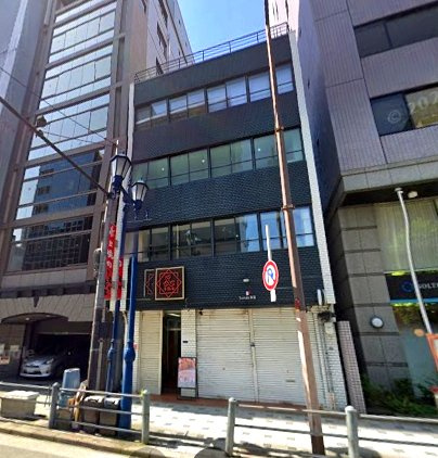 ＡＲＴ　ＡＧＩＴＯ　１９６１の外観