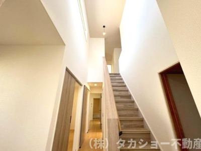 【内装】 | 袖ケ浦市のぞみ野　中古戸建