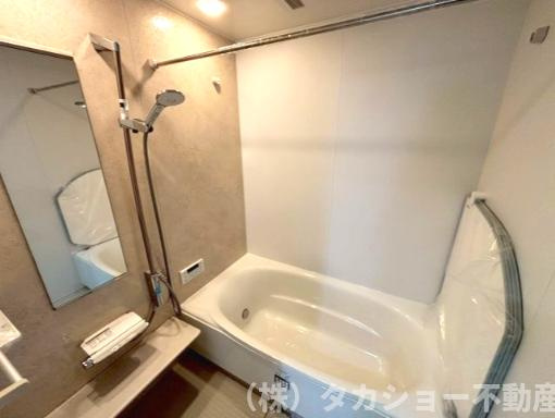 【浴室】 | 袖ケ浦市のぞみ野　中古戸建