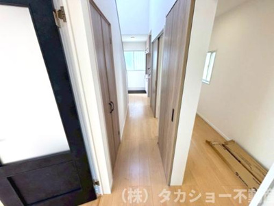 【内装】 | 袖ケ浦市のぞみ野　中古戸建