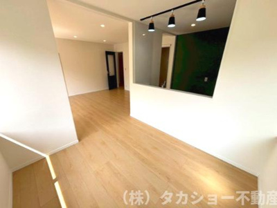 【ダイニング】 | 袖ケ浦市のぞみ野　中古戸建