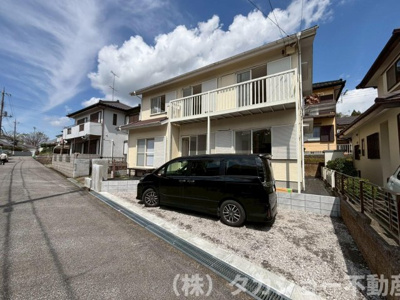 【外観】 | 袖ケ浦市のぞみ野　中古戸建