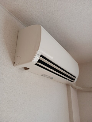【設備】 | リバーマウス