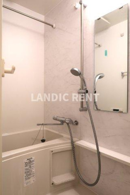 【浴室】 | LANDIC M1165