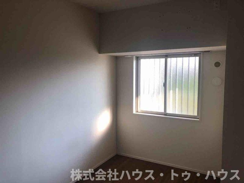 クレストフォルム柏サウスウイング の内装