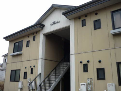 【外観】 | フォーレスサンディエゴ