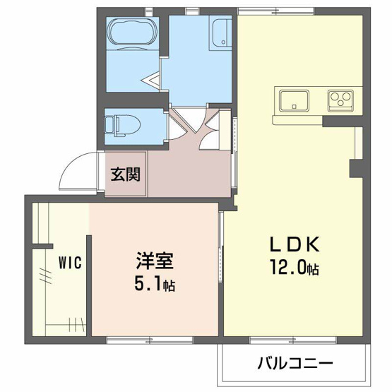 【間取り】 | フォーレスサンディエゴ