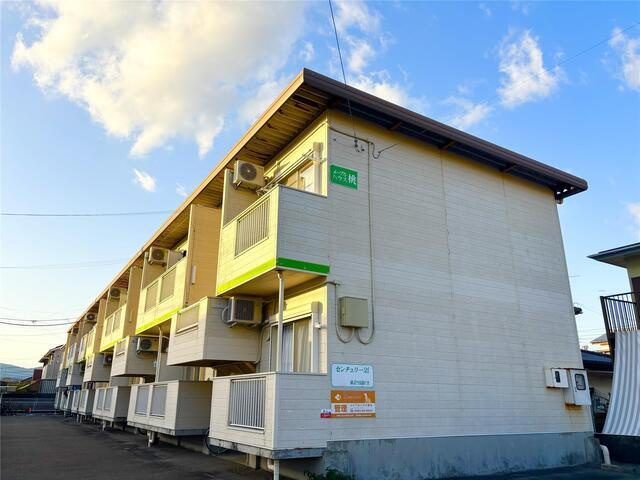 メイプルハウス桃木