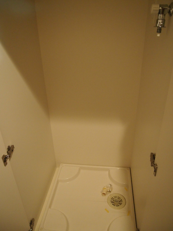 ルーブル都立家政弐番館の設備|室内洗濯機置場★(同一仕様写真)