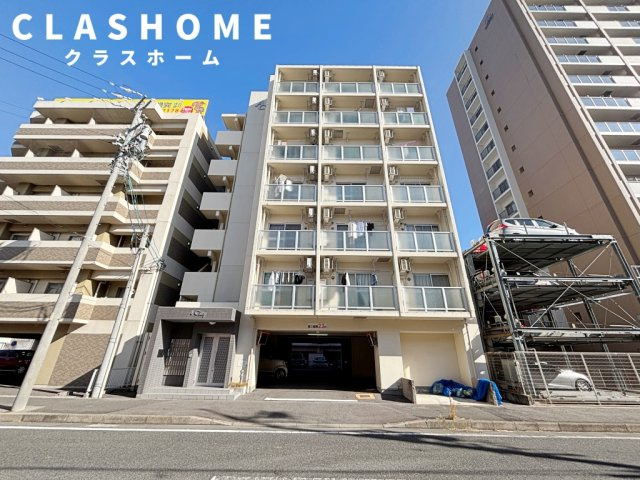 A・City三河安城南館　　刈谷市近郊の賃貸はクラスホーム刈谷店