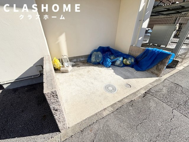 A・City三河安城南館　　刈谷市近郊の賃貸はクラスホーム刈谷店のその他共用部分