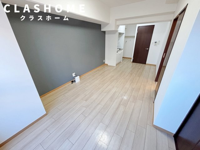 A・City三河安城南館　　刈谷市近郊の賃貸はクラスホーム刈谷店の内装|同物件の別部屋になります。