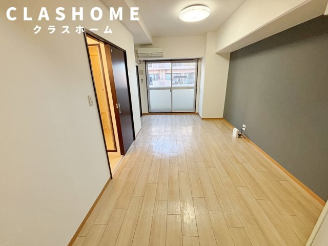 A・City三河安城南館　　刈谷市近郊の賃貸はクラスホーム刈谷店の内装|同物件の別部屋になります。