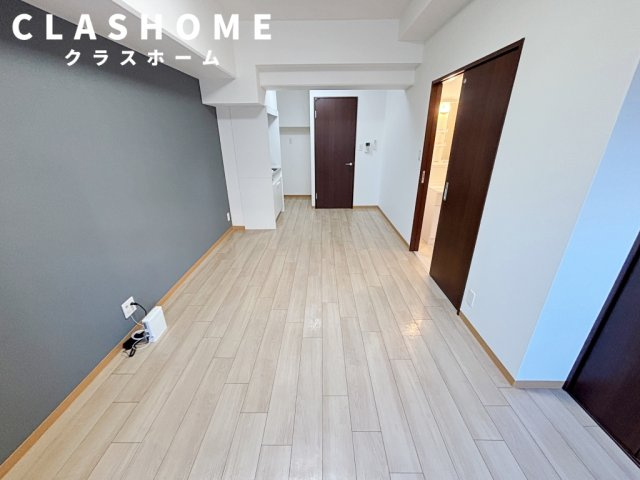 A・City三河安城南館　　刈谷市近郊の賃貸はクラスホーム刈谷店の内装|同物件の別部屋になります。