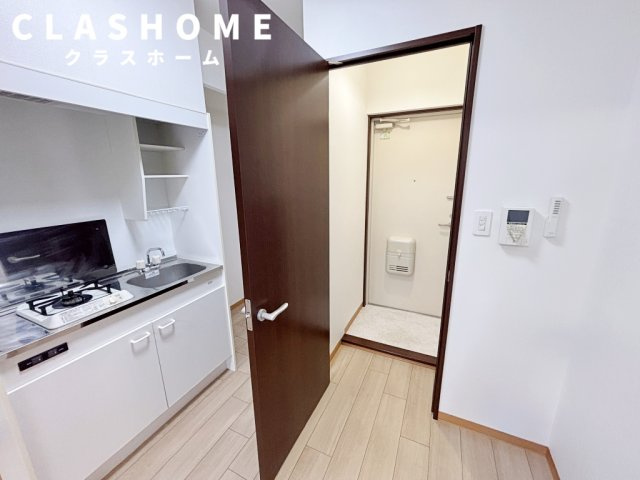 A・City三河安城南館　　刈谷市近郊の賃貸はクラスホーム刈谷店の内装|同物件の別部屋になります。