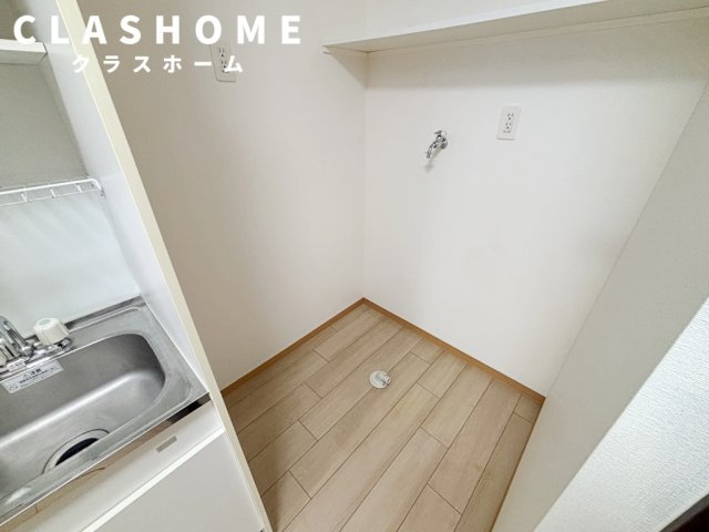 A・City三河安城南館　　刈谷市近郊の賃貸はクラスホーム刈谷店の設備|同物件の別部屋になります。