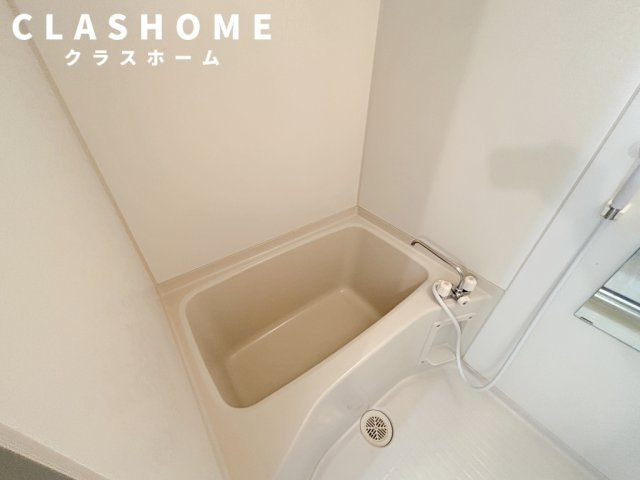 A・City三河安城南館　　刈谷市近郊の賃貸はクラスホーム刈谷店の浴室|同物件の別部屋になります。