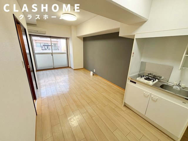 A・City三河安城南館　　刈谷市近郊の賃貸はクラスホーム刈谷店の居間・リビング|同物件の別部屋になります。