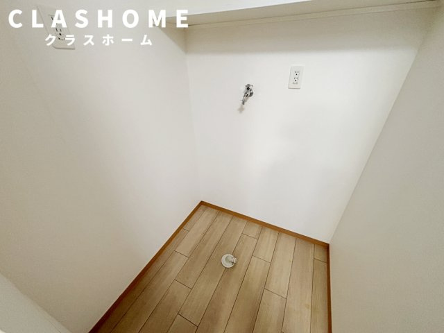 A・City三河安城南館　　刈谷市近郊の賃貸はクラスホーム刈谷店の設備|同物件の別部屋になります。