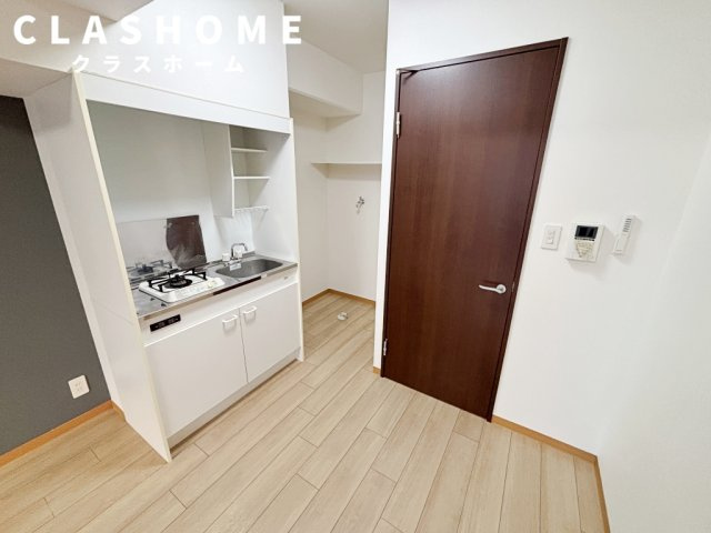 A・City三河安城南館　　刈谷市近郊の賃貸はクラスホーム刈谷店のキッチン|同物件の別部屋になります。