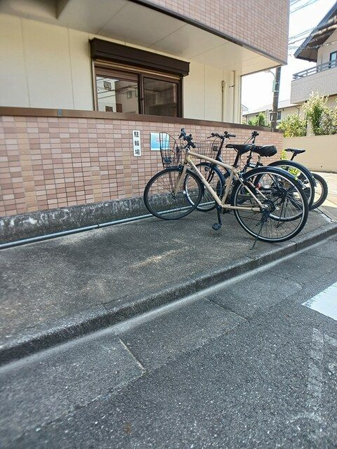 サニーシャトルのその他共用部分