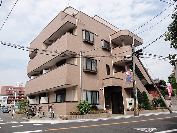 サニーシャトルの外観|外観も気になるポイント