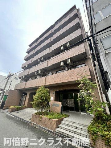 ヘリテージ森之宮