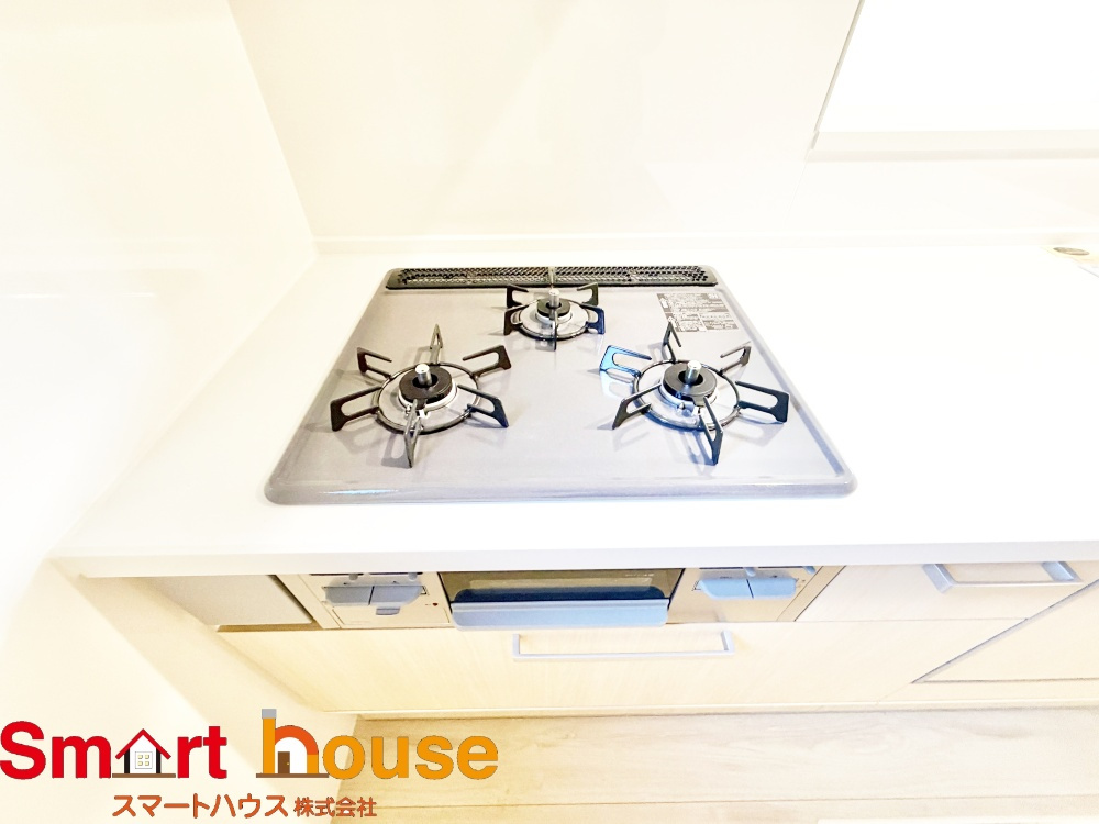 相模原市中央区由野台１期　新築全2棟のその他