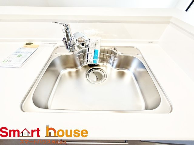 相模原市中央区由野台１期　新築全2棟のその他