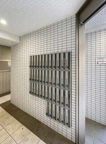 【その他共用部分】 | レスコ府内