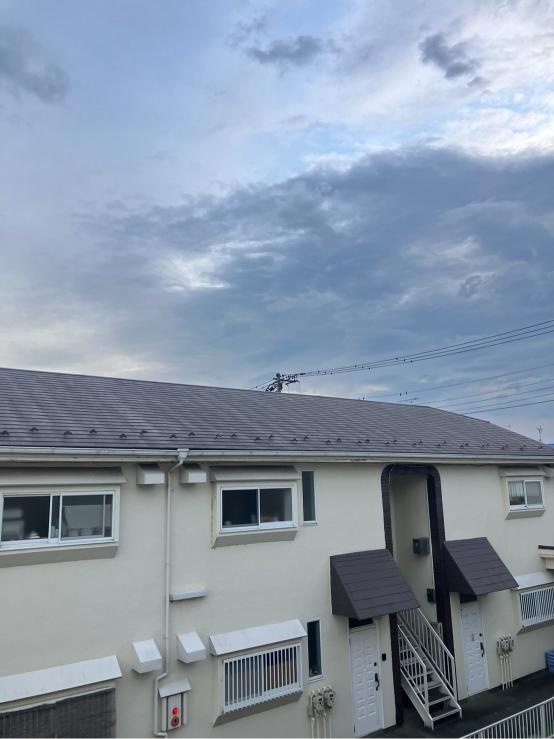 コーポリバティの展望