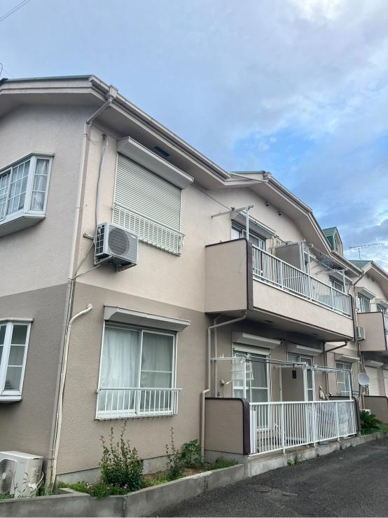 コーポリバティ