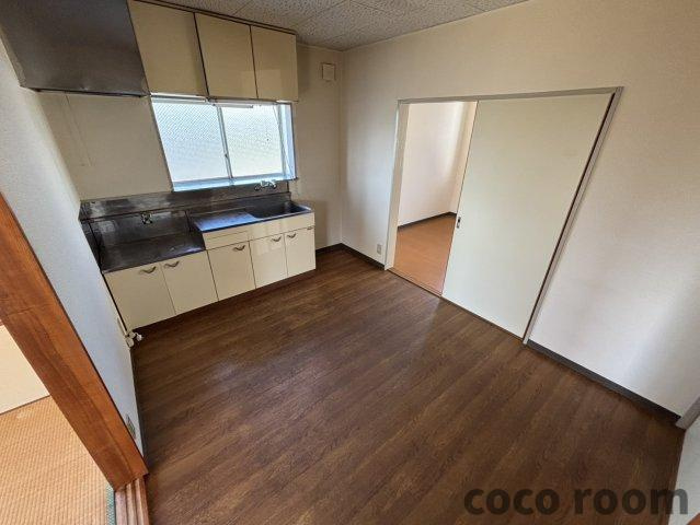 サンリーフ水守の居間・リビング