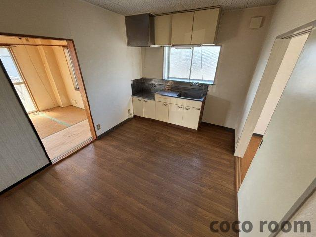 サンリーフ水守の内装