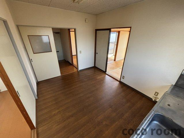 サンリーフ水守の居間・リビング