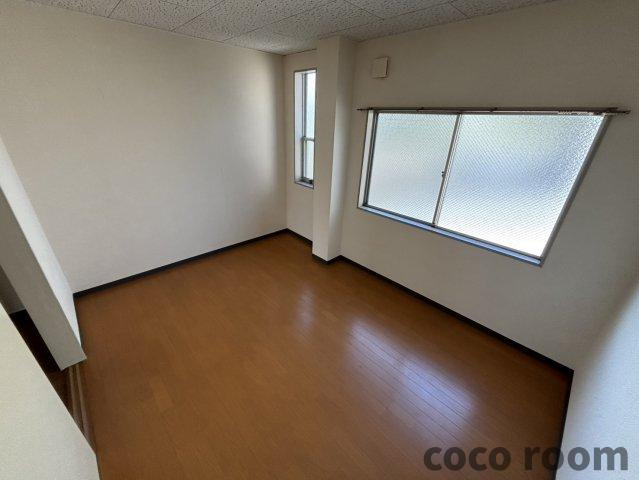 サンリーフ水守の居間・リビング