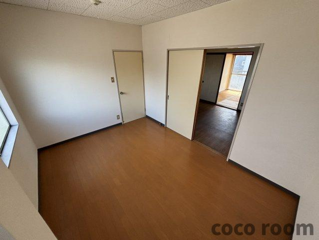 サンリーフ水守の居間・リビング