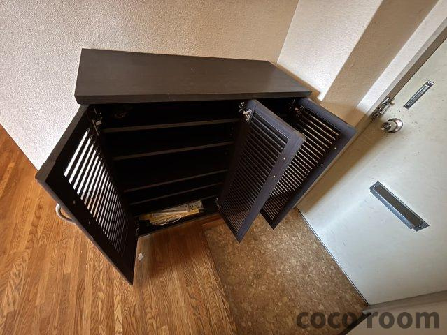 サンリーフ水守の設備