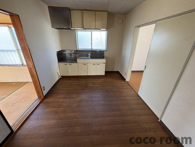 サンリーフ水守の居間・リビング