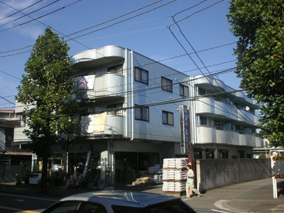 【外観】 | サンウィング